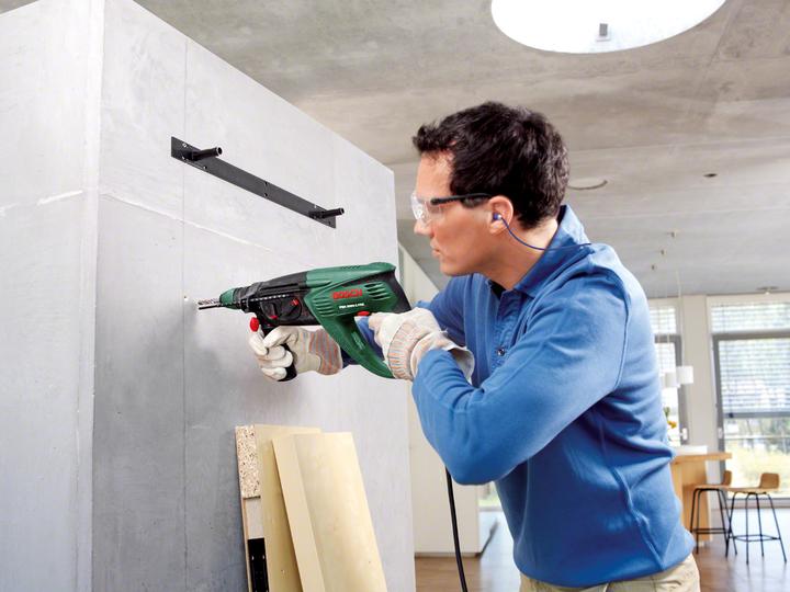 Image du produit Bosch Home & Garden PBH 3000-2 FRE Set (Fonctionnement sur secteur)