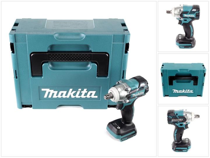 Produktbild Makita DTW 285 ZJ (Akkubetrieb)