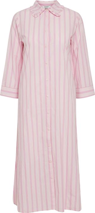 Actual product image B.young BYGAMINE SHIRT DRESS 20811299 (42)