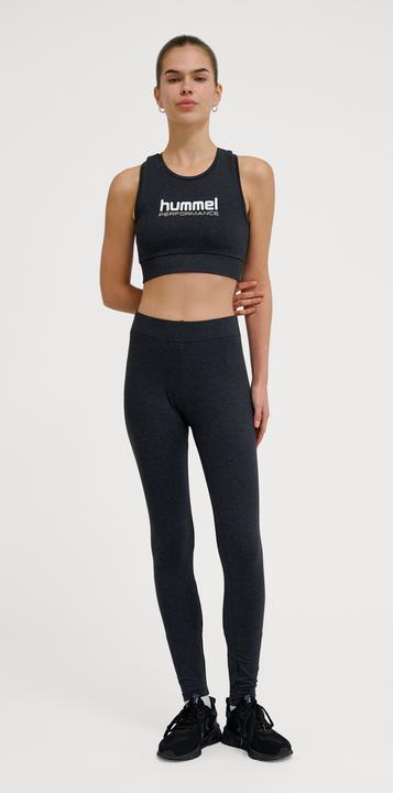 Produktbild hummel hmlPULSE LOGO MW TIGHTS (XL)