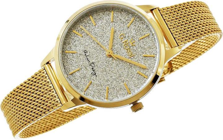 Immagine prodotto Gino Rossi orologio Orologio da donna SELMA - 12082B-3D1