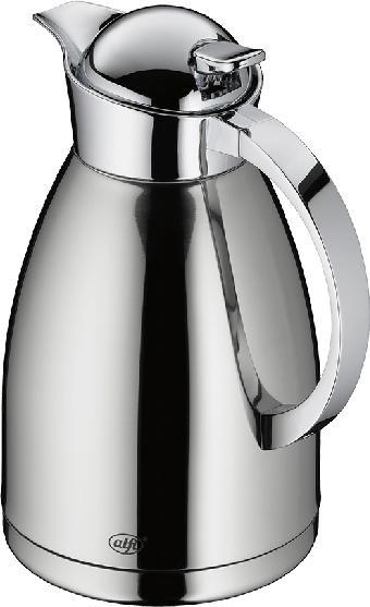 Actual product image Alfi Pot Albergo Top Therm (1.30 l)