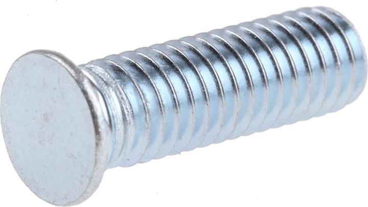 Immagine prodotto Rs Pro Prigioniero in acciaio BS3382 M6x20mm