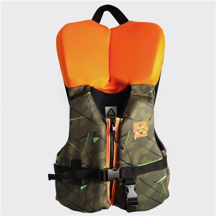 Follow Giacca Pop Infant Iso (Taglia unica, 10-20 kg)