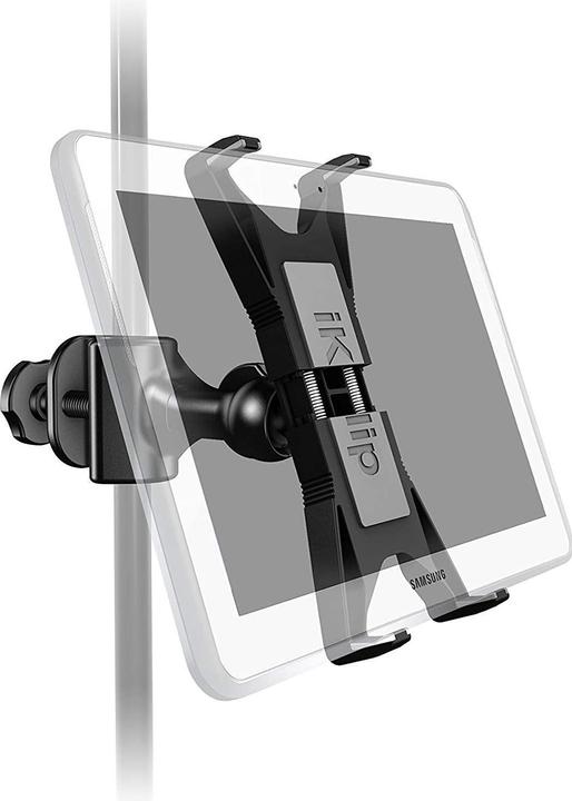 Produktbild IK Multimedia Tablet Page Turner Bundle (Android, Mac)