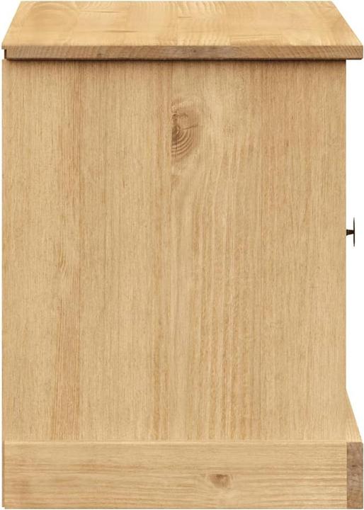 Actual product image VidaXL Kamden (106 x 35 x 40 cm)