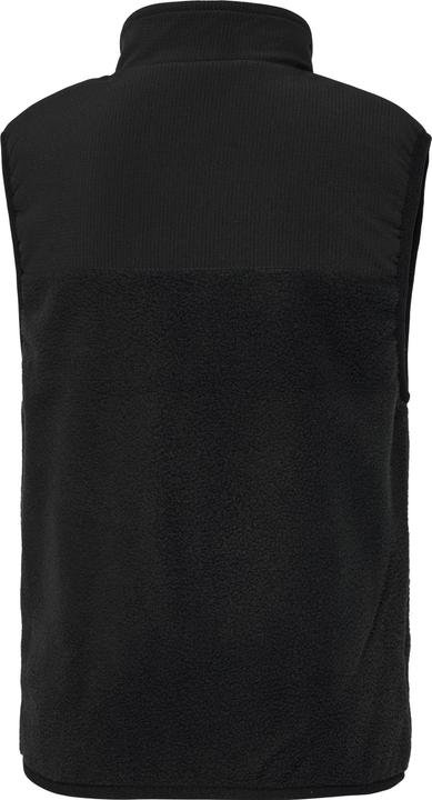 Actual product image hummel hmlPURE FLEECE VEST (164)