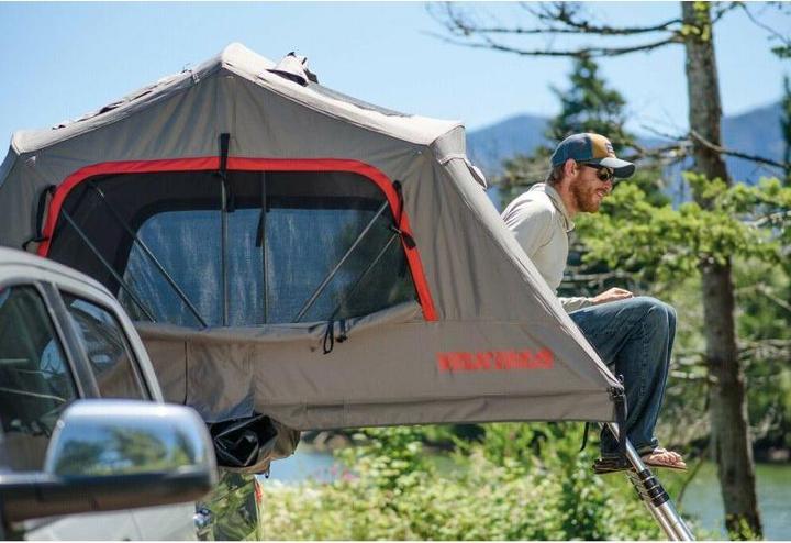 Produktbild Yakima SkyRise HD 3 (Wurfzelt, 0.05 kg, 3 Personen)