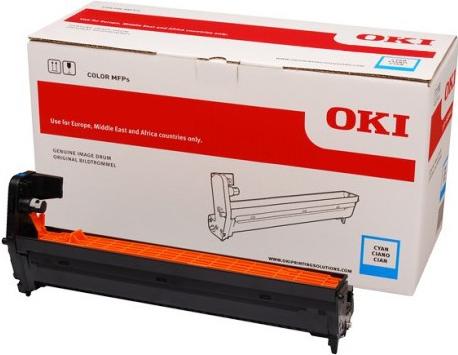 Immagine prodotto OKI 46484107 (C)
