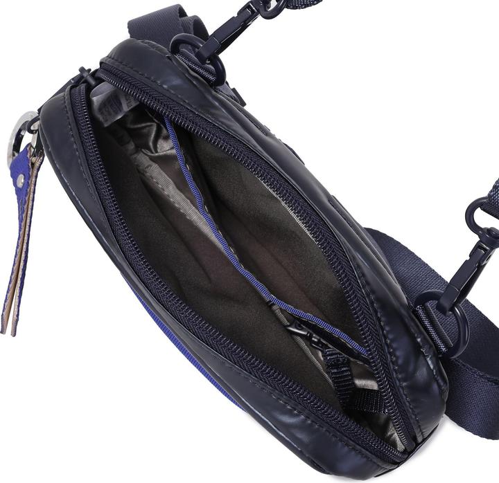 Actual product image Hedgren Cocoon Snug belt bag 19 cm