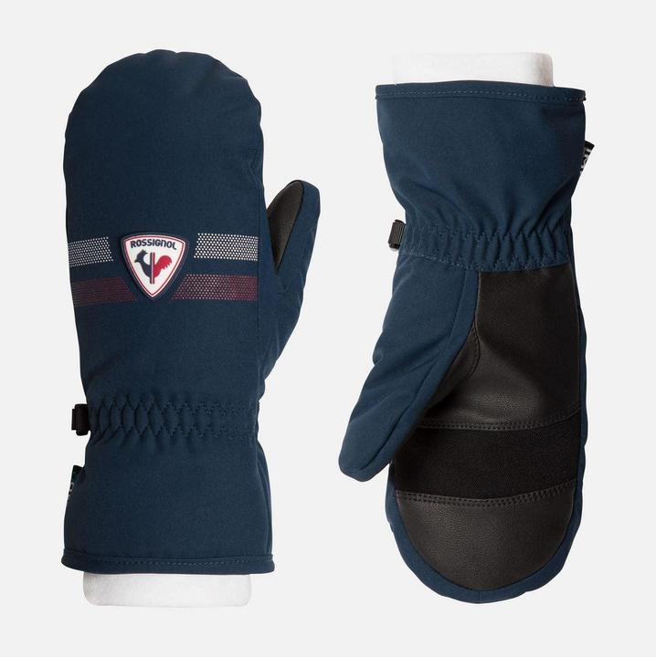 Rossignol Jr Roc Impr M Handschuhe (M)