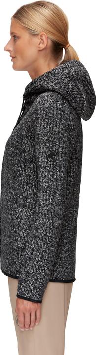 Actual product image Mammut Chamuera ML Hooded Jacket Women (L)
