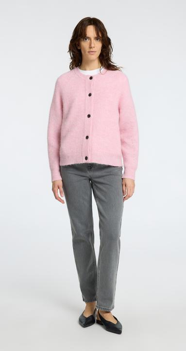 Produktbild Selected Femme Langärmeliger Strickjacke (XL)