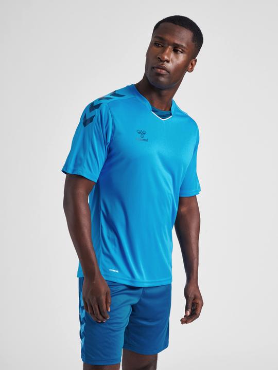 Image du produit hummel hmlCORE XK POLY JERSEY S/S (XS)