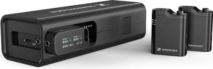 Sennheiser Profile Wireless Microphone System
