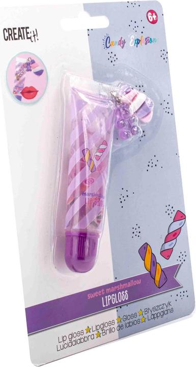Productafbeelding Canenco Create It! Snoep Explosie Lipgloss Hanger