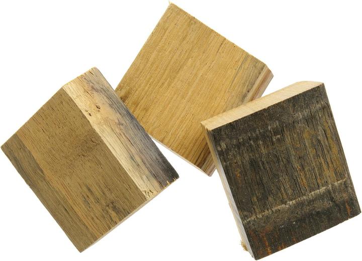 Image du produit Hendi Morceaux de bois fumé, cognac