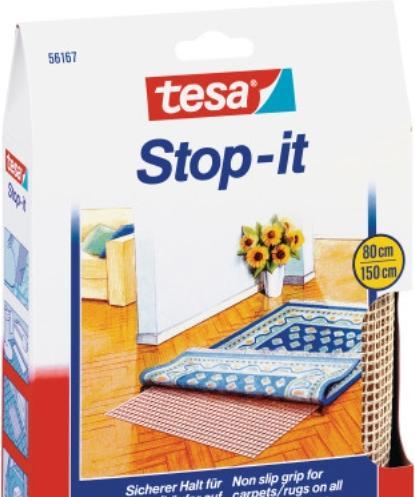 Actual product image tesa Stop-it anti-slip mat (80 x 150 cm)