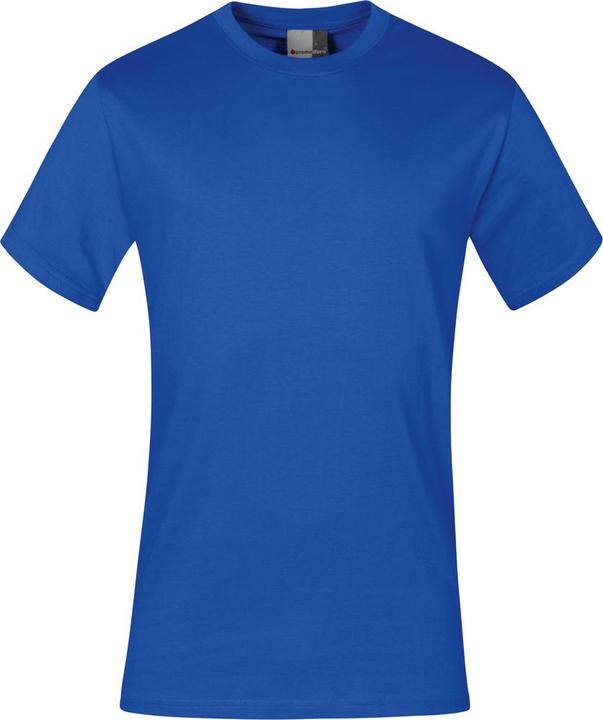 Produktbild Promodoro Men's Premium T-Shirt Grösse M royal (M)