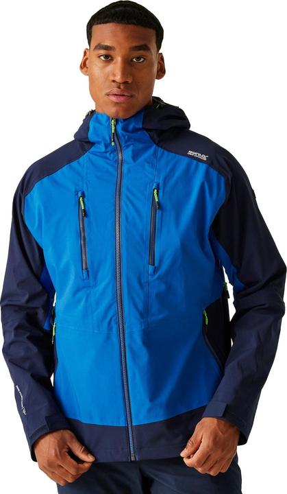 Actual product image Regatta Mens Sacramento X 3 in 1 Jacket (S)