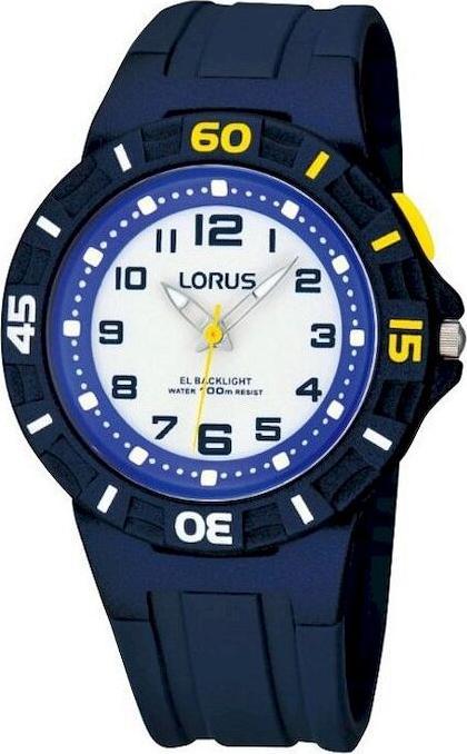 Actual product image Lorus R2317HX9