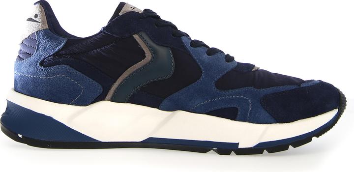 Produktbild Voile blanche Sneakers (45)