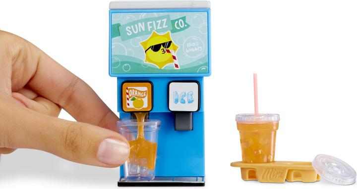 Image du produit MGA Miniverse - Make It Mini Appliances