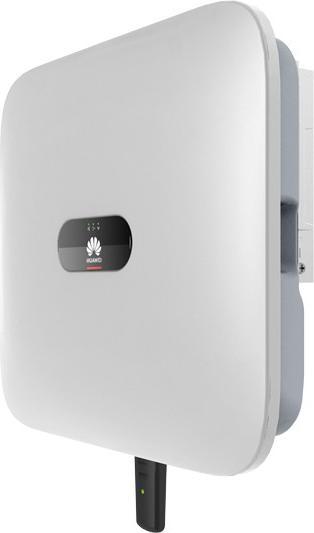 Productafbeelding Huawei FusionSolar omvormer // 3-fase 2-MPPT hoge stroom ingebouwde communicatie (RS485 WL)