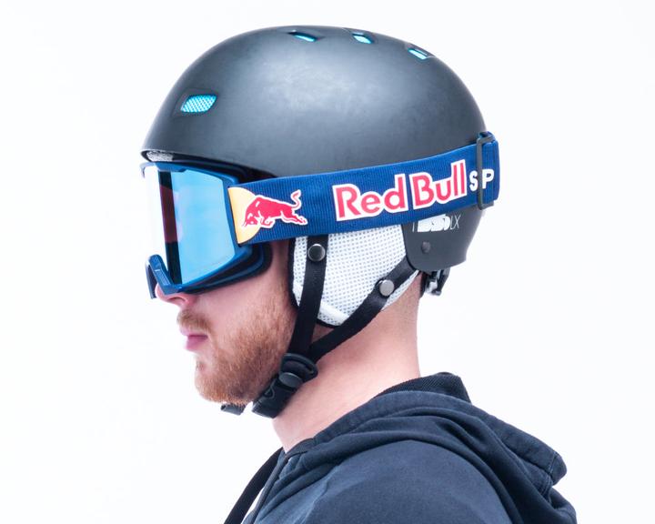 Image du produit Red Bull Spect Solo