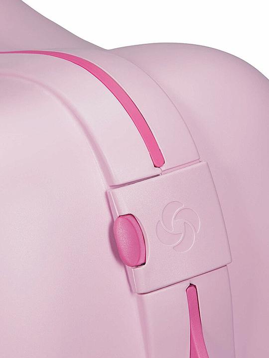 Immagine prodotto Samsonite Dream Rider Leopard (28 l, Bagaglio a mano (fino a 50 litri))