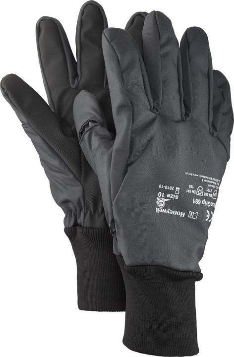 Produktbild Honeywell Kälteschutzhandschuhe Ice-Grip 691 (11)
