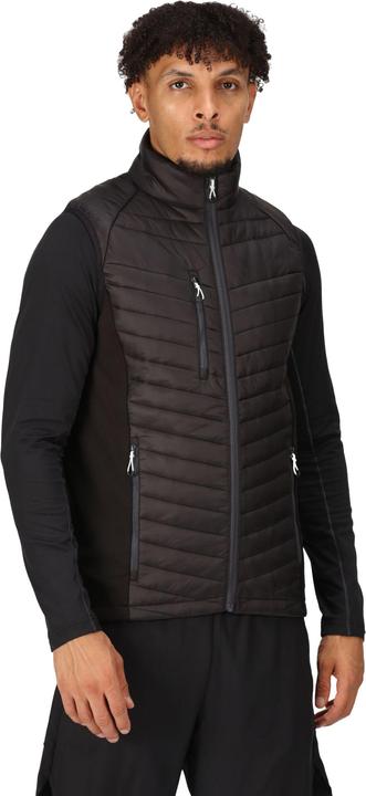 Immagine prodotto Regatta Navigate Gilet Trapuntato Ibrida Uomo (S)