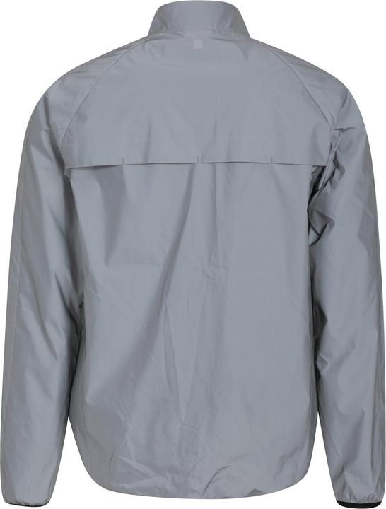 Actual product image Mountain Warehouse Mens 360 II Reflective Jacket (XXL)