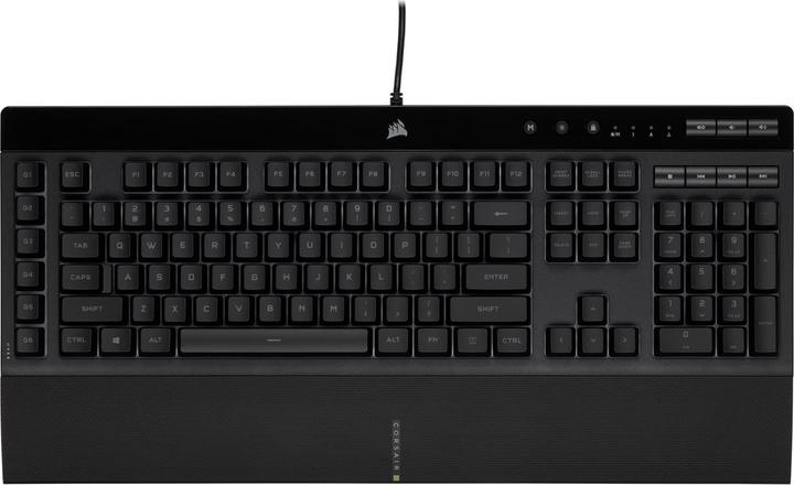 Image du produit Corsair K55 Pro (DE, Filaire)