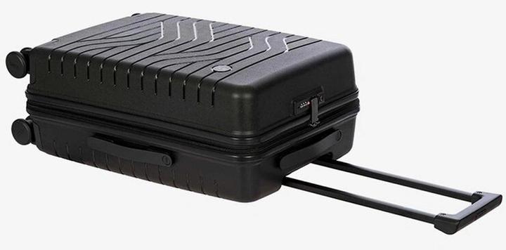 Actual product image Brics Ulisse - Expandable Trolley (65 l, M (50 - 90l))