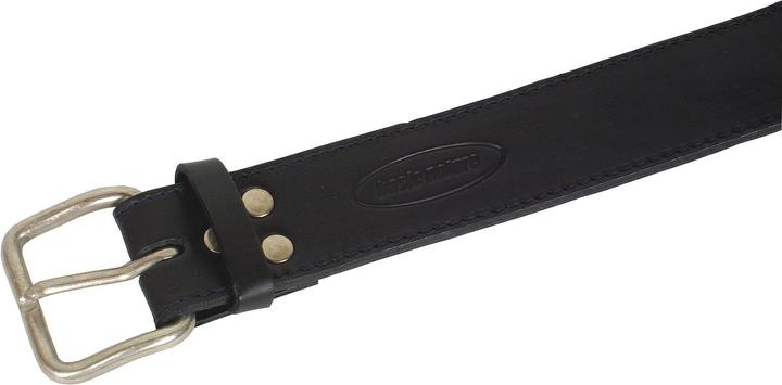 Immagine prodotto Basic Nature Cintura per i soldi Classic black (120)