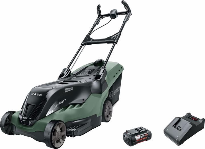 Produktbild Bosch Home & Garden AdvancedRotak 36-650 (Akkubetrieb)