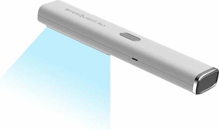 Actual product image Easypix Sterilight SL1