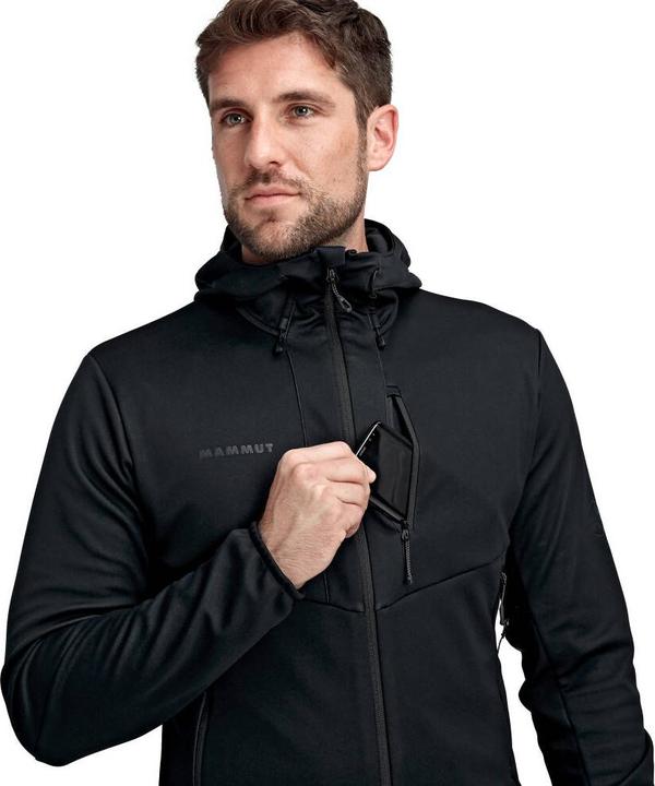 Produktbild Mammut Ultimate VI SO Herren Softshelljacke (M)