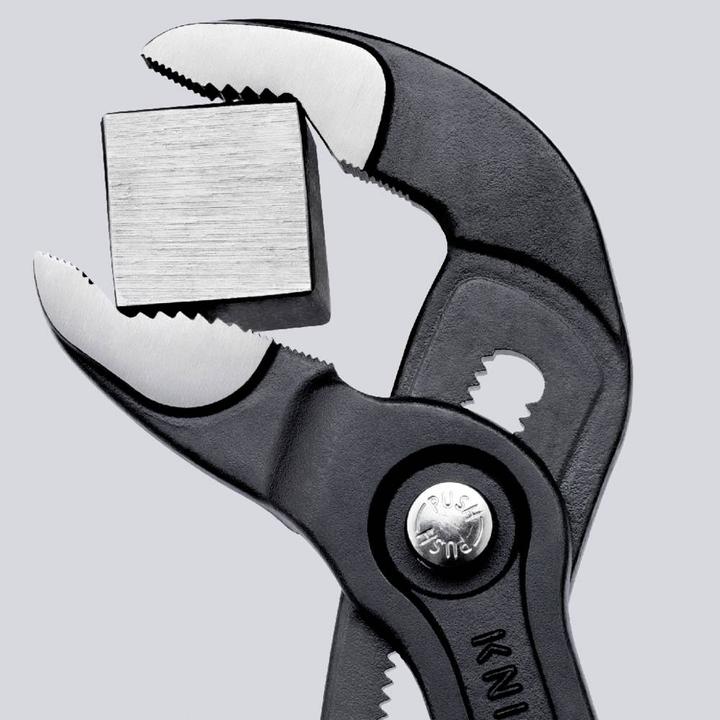 Image du produit Knipex Cobra Pince multiprise de pointe 87 01 150 SB (150 mm)