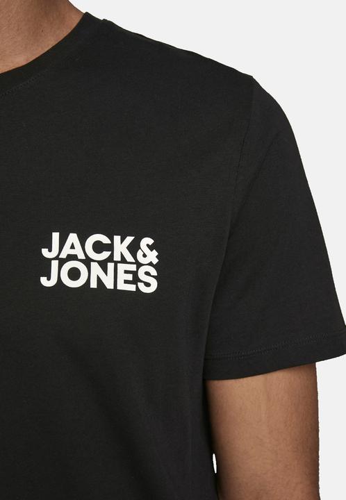 Produktbild Jack & Jones Logo T-Shirt (M)