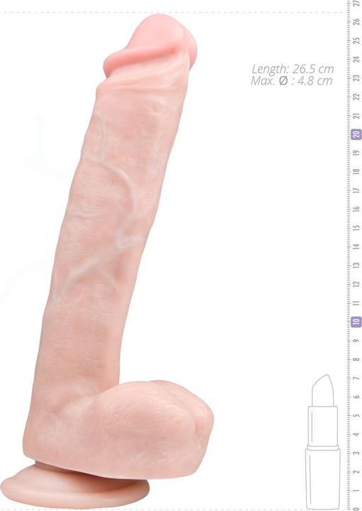 Produktbild Easytoys Realistic