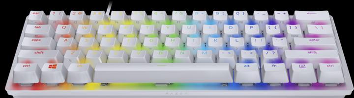 Immagine prodotto Razer Huntsman Mini (DE, Cablato, Senza fili)