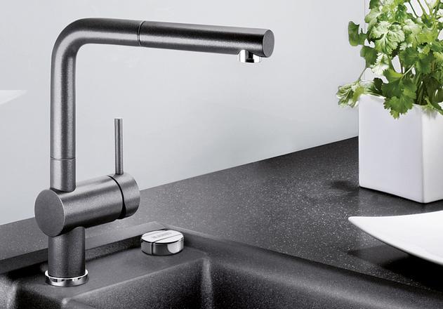 Image du produit Blanco Linus-S