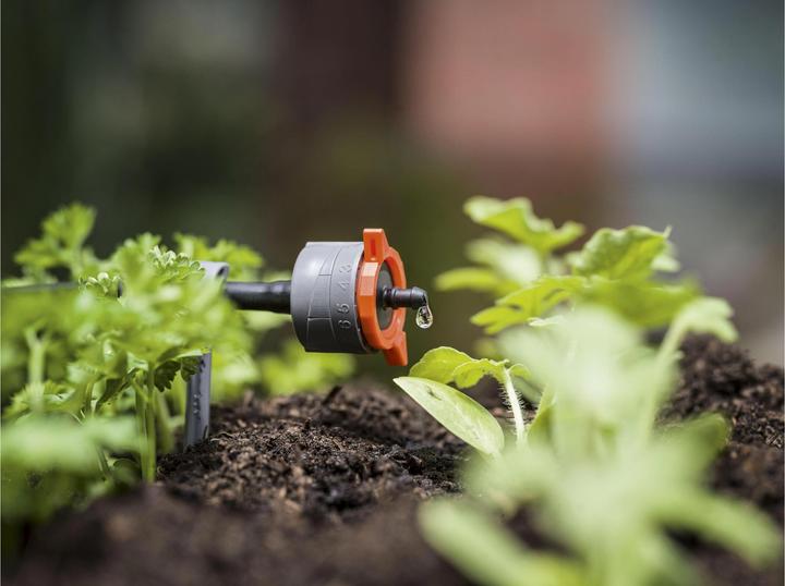 Immagine prodotto Gardena Micro-Drip-System Start Set (Set per l'irrigazione a goccia)