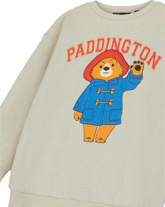 Immagine prodotto Paddington Bear Maglietta Maniche Corte Bambini (98)