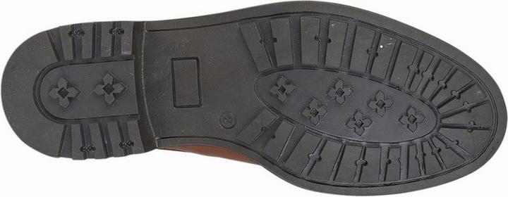 Image du produit Roamers Bottines Elgin en cuir (43)