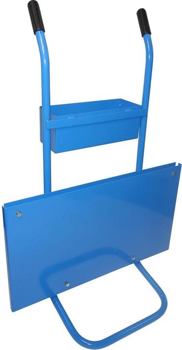 Actual product image kaiserkraft Unwinder for steel strapping band (0.71 m, 430 mm)