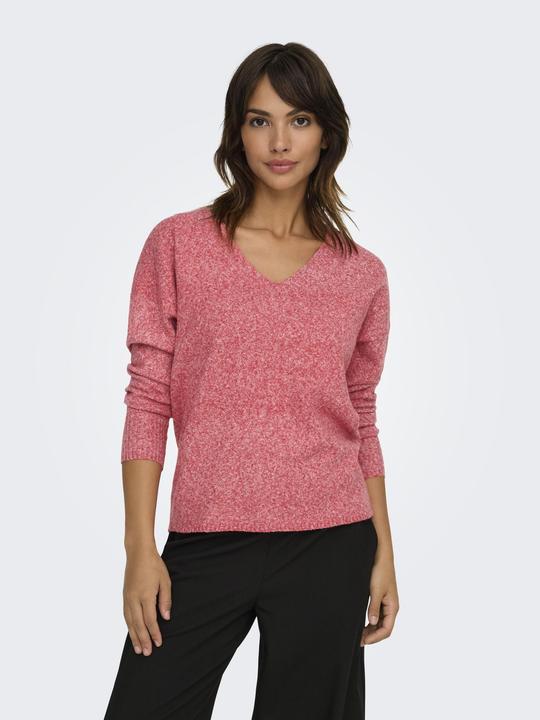 Actual product image Only ONLRICA knitted jumper Knitted jumper (M)