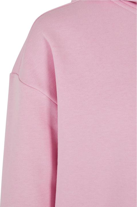 Image du produit Urban Classics Girls Oversized Terry Hoody Dress (122)